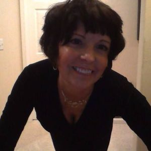 Meet your Posher, Pamela